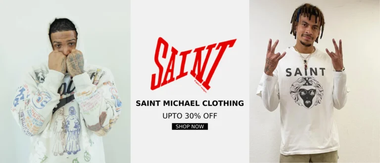 Saint Michael Jackets The Streetwear Icon That Redefines Outerwear