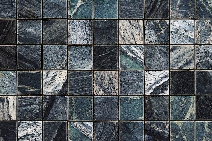 India Ceramic Tiles Market