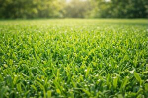 How to Maintain a Lush Green Lawn in Hot Weather