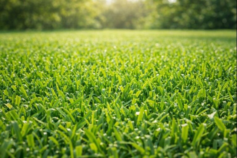 How to Maintain a Lush Green Lawn in Hot Weather