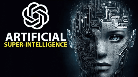 Salman Waria: the Rise of Artificial Superintelligence