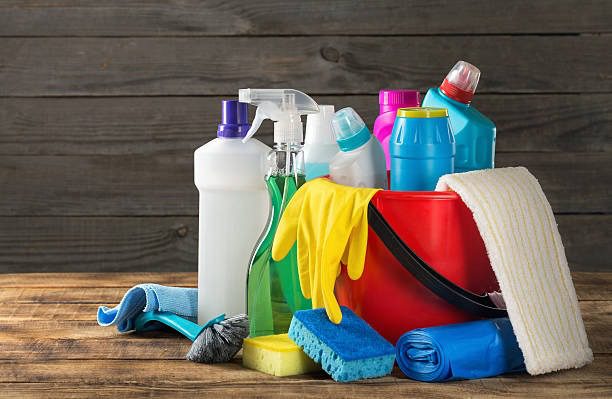 India Household Cleaners Market