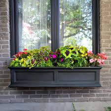 window box