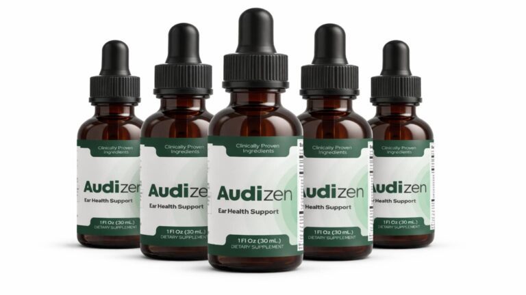 Audizn Hearing Support