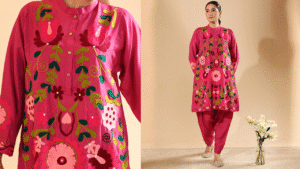 Ready to Wear Dresses