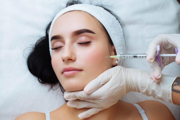 Ipl Photofacial Rejuvenation In London