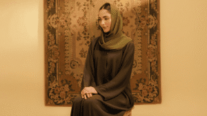 Abaya Designs