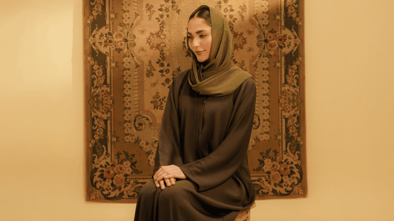 Abaya Designs