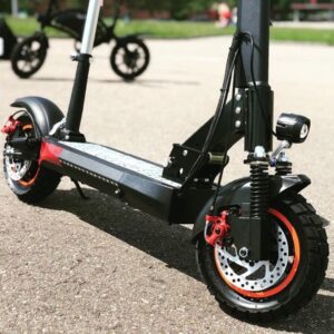 Kukirin Electric Scooter