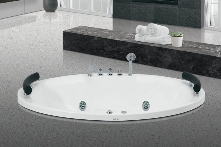 Acrylic bathtubs in Islamabad