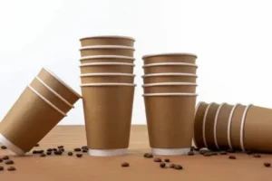 Custom Compostable Cold Cups