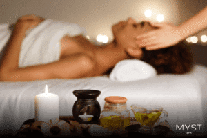 Best Massage Centre in Dubai