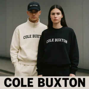 Exploring the Physical Stores of Cole Buxton: A Deep Dive into Luxury