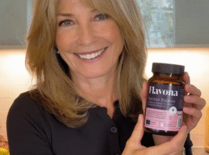 Flavona Hormon Balance Erfahrungen: Wie gut sind Isoflavon Kapseln wirklich?