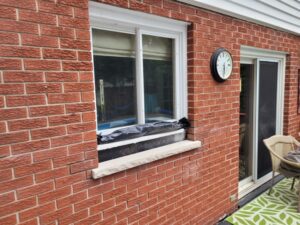 custom masonry services