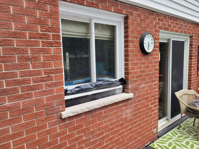 custom masonry services