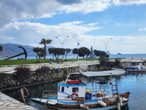 Properties for Sale in Greece