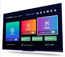 firestick iptv Subscription