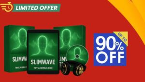 TrySlimWave Weight Loss Supplement