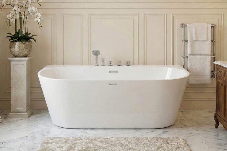 Bathtub Supplier in Lahore