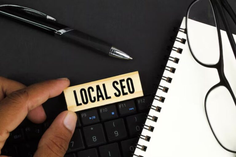 Local SEO