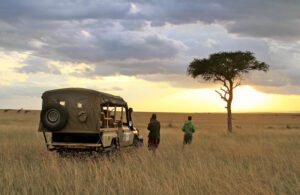 kenya tour packages
