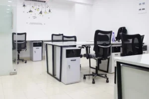 Virtual Office in Hyderabad