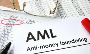 AML Compliance Services uk
