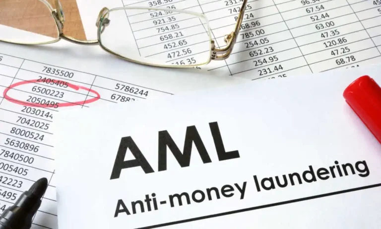 AML Compliance Services uk