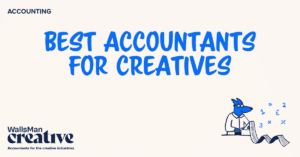 Accountants for Creatives