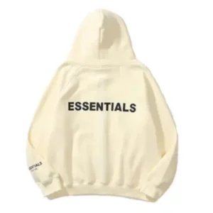 Essentials Hoodie