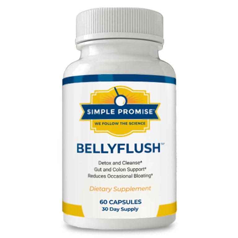 Belly Flush™