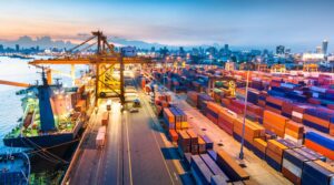 emergency ship spares delivery ,