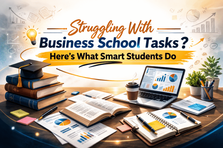 management assignment