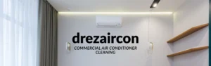 commercial air conditioner