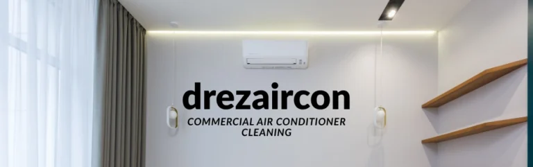 commercial air conditioner