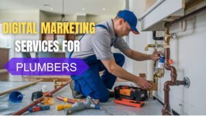 Digital marketing for plumbers