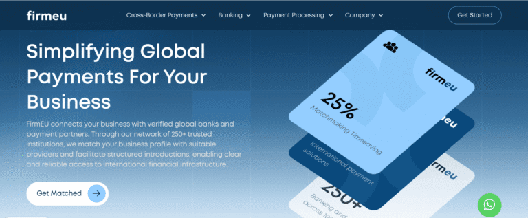 Cross Border payments