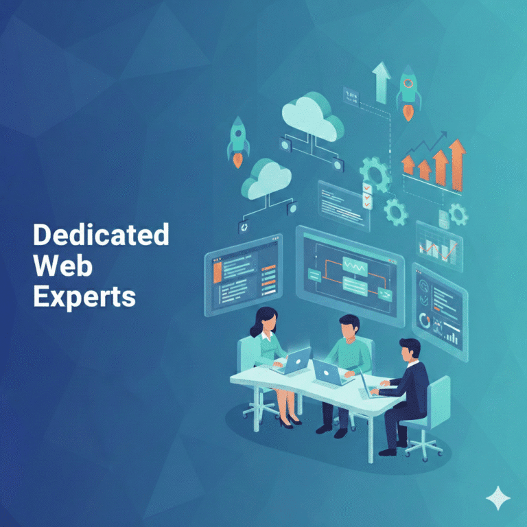 Hire Dedicated Developers with Proven Technical Expertise