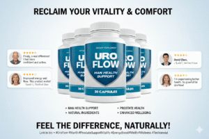 UroFlow Review