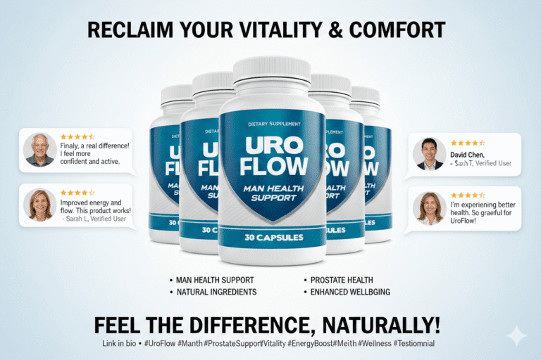 UroFlow Review