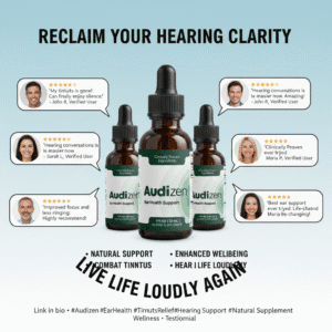 Audizen Official Website