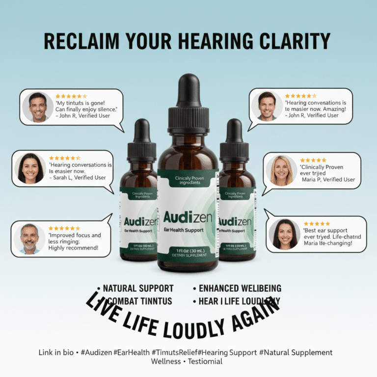 Audizen Official Website