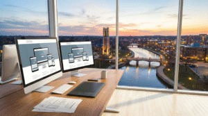 What Makes Website Design Naperville Stand Out?