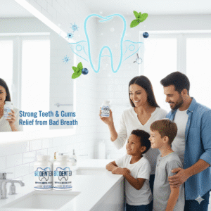 BioDentex Official Website