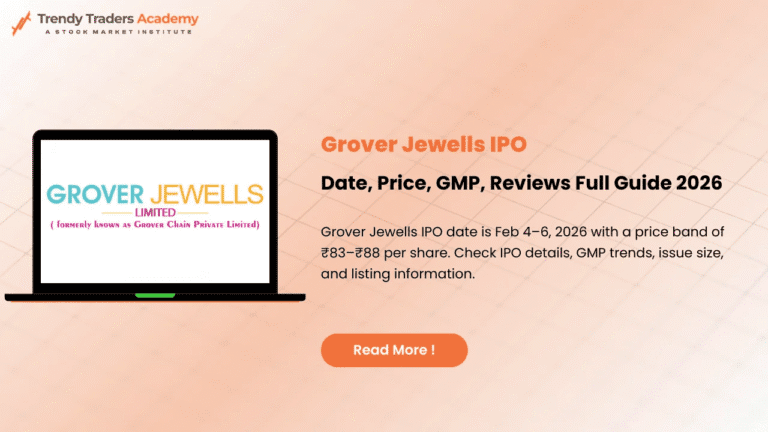 Grover-Jewells-IPO-date