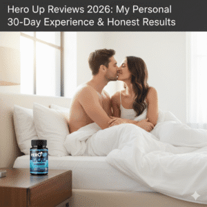 Hero Up Reviews 2026 My Personal 30-Day Experience & Honest Results