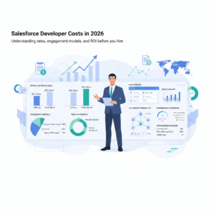 Hire a Salesforce Developer in 2026