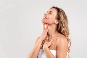 How Double Chin Removal Boosts Facial Symmetry