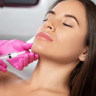 How Well Does Kybella Define and Contour the Jawline